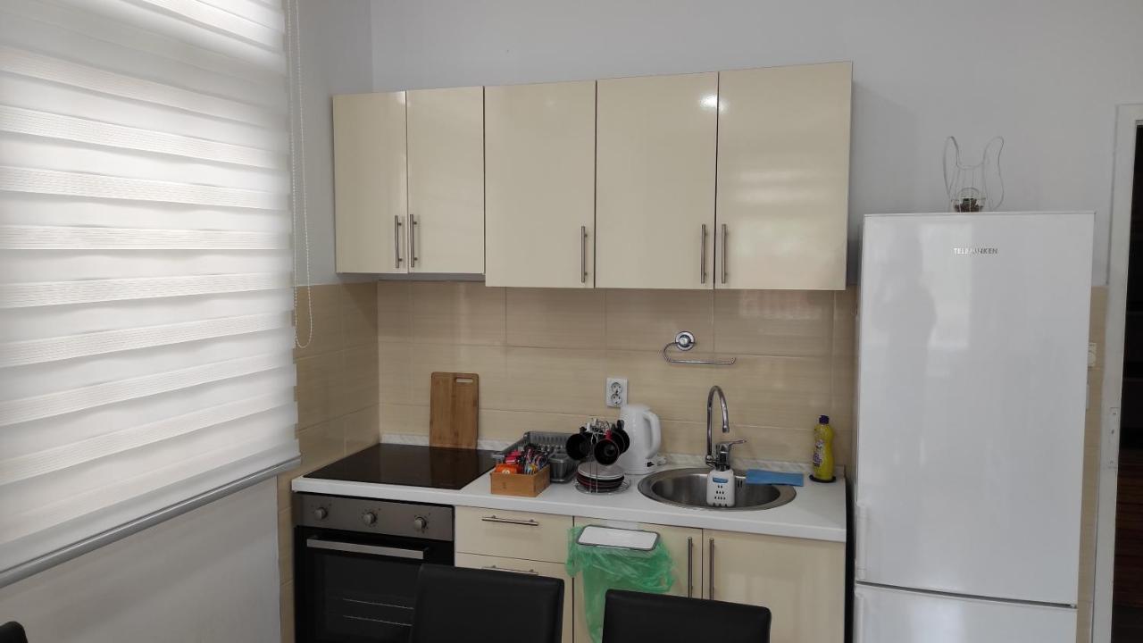 Apartment Mejtas - Center Of 사라예보 외부 사진